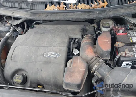 2012 Ford Explorer Xlt из США, поврежденный, VIN 1FMHK8D84CGA50077